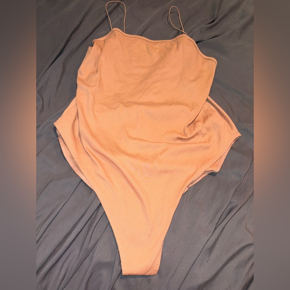 Wild Fable Bodysuit Women’s XXL